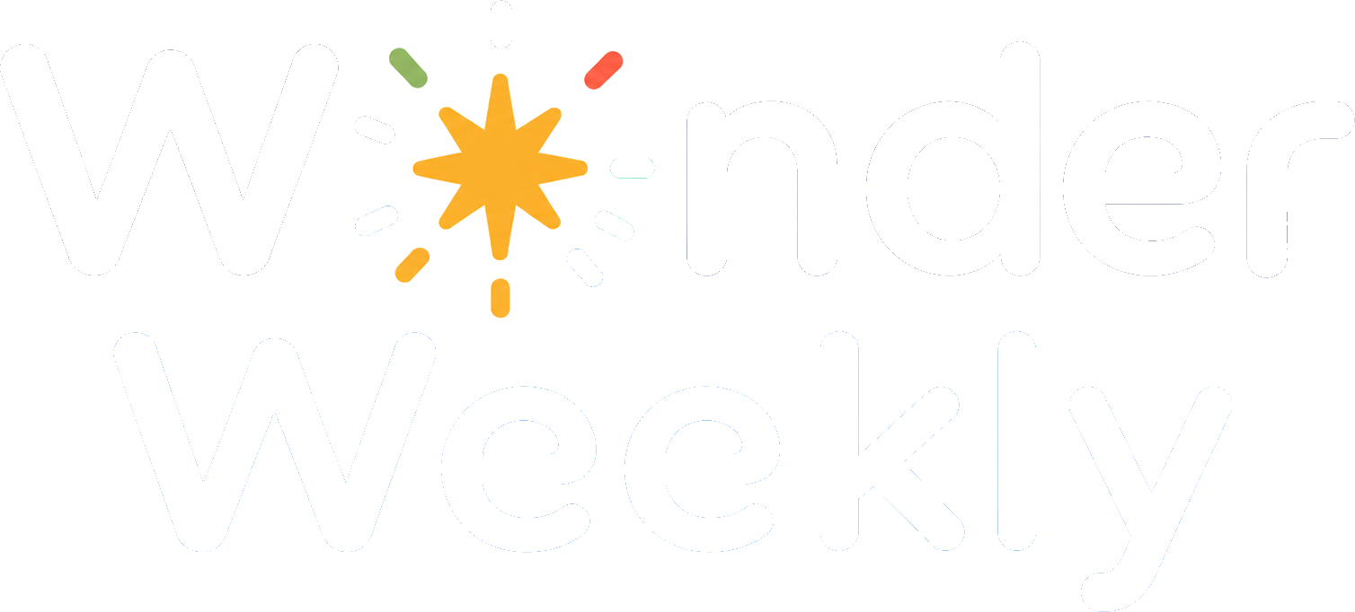 Wonder Weekly