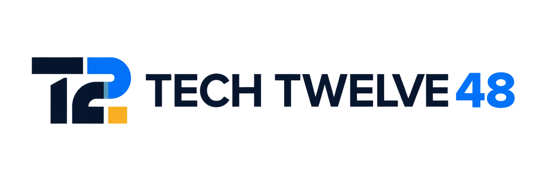 Tech Twelve 48